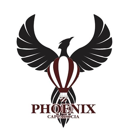 Phoenix Inn Cappadocia 네브셰히르 외부 사진