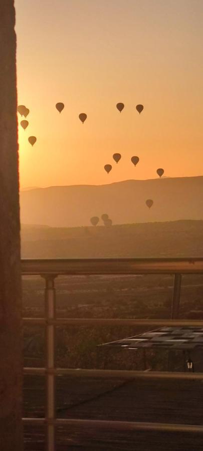 Phoenix Inn Cappadocia 네브셰히르 외부 사진